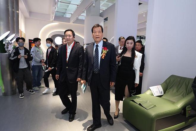 北京2026年智慧医疗展暨AI中医人工智能机器人展会(图1)