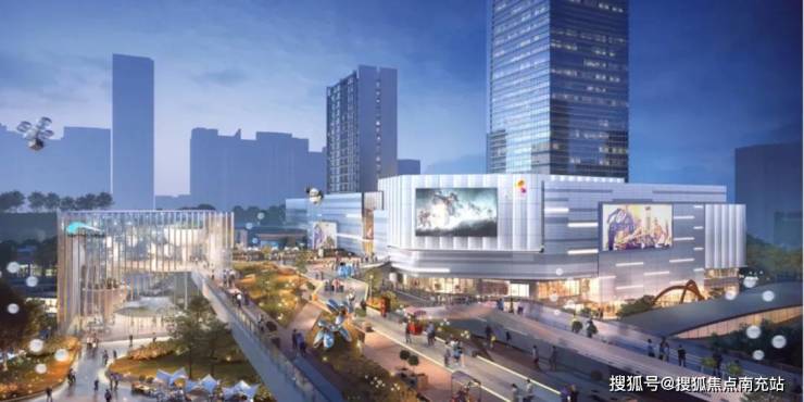 Emc易倍体育:成都「万科高线月最新动态_项目优缺点分析_在售户型与价格详情_近期优惠活动(图2)