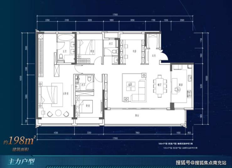 Emc易倍体育:成都「万科高线月最新动态_项目优缺点分析_在售户型与价格详情_近期优惠活动(图4)