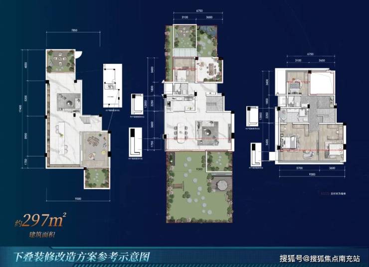 Emc易倍体育:成都「万科高线月最新动态_项目优缺点分析_在售户型与价格详情_近期优惠活动(图5)