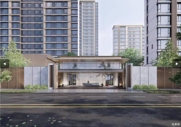 Emc易倍体育:【合肥商品房成交查询-2026年楼盘详情】合肥中国铁建花语天境项目户型图-学区(图2)