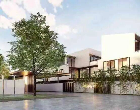 春申景城(售楼处)网站-春申景城销售中心(营销中心)-售楼处电话-户型-价格-开盘时间-楼盘详情-周边配套-2026得房率(图3)