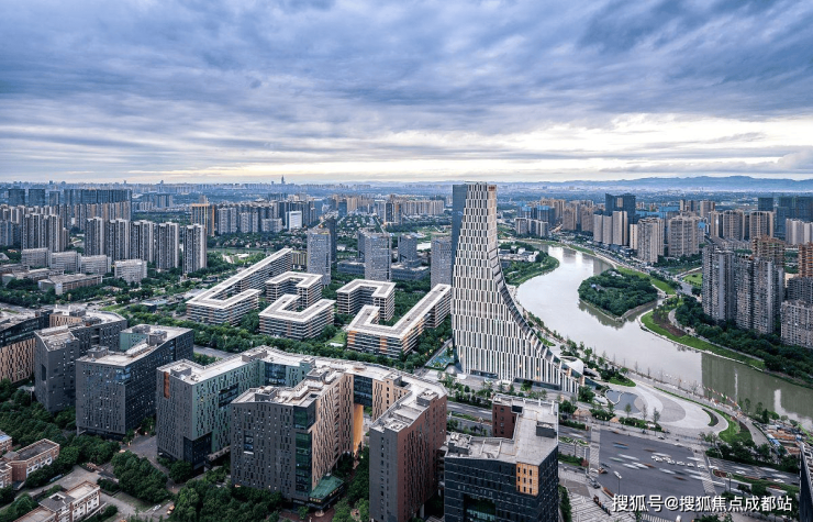 成都新盘【高投启鸣双子星】售楼处电线月房价动态热销户型深度解析项目介绍最新成交价优惠政策(图2)