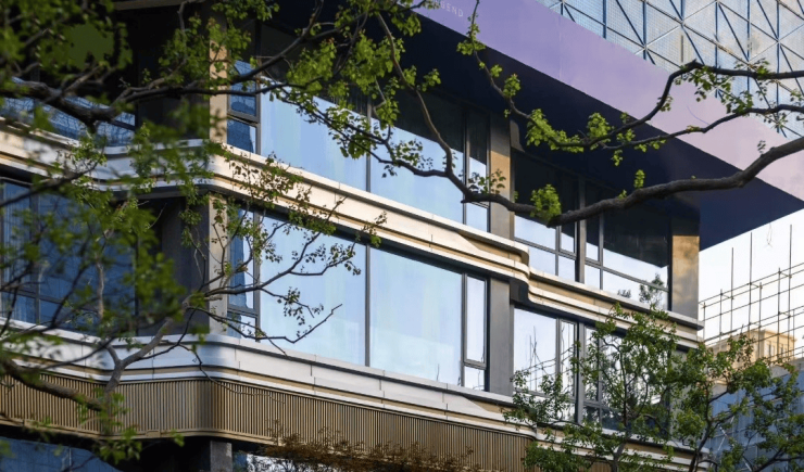 【邦泰朗境】营销中心成都邦泰朗境最新房价-户型图-售楼部电话-看房预约通道(图7)