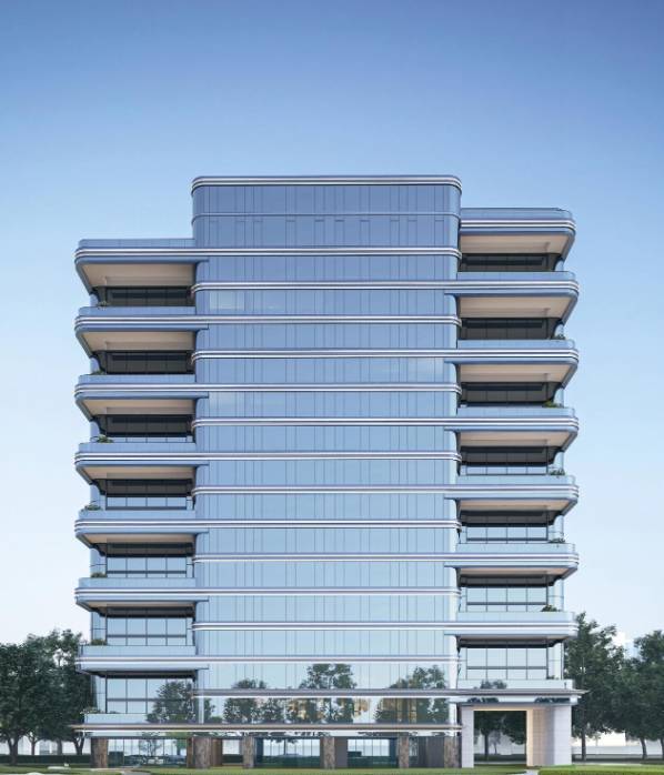 易倍体育网站：伟星ONE139-营销中心位置-售楼中心(图2)