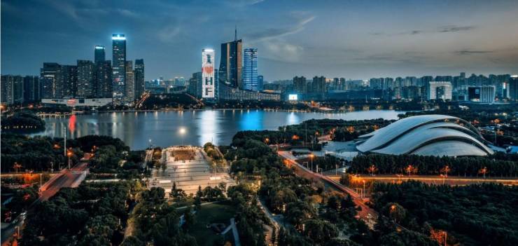 易倍体育网站：伟星ONE139-营销中心位置-售楼中心(图4)