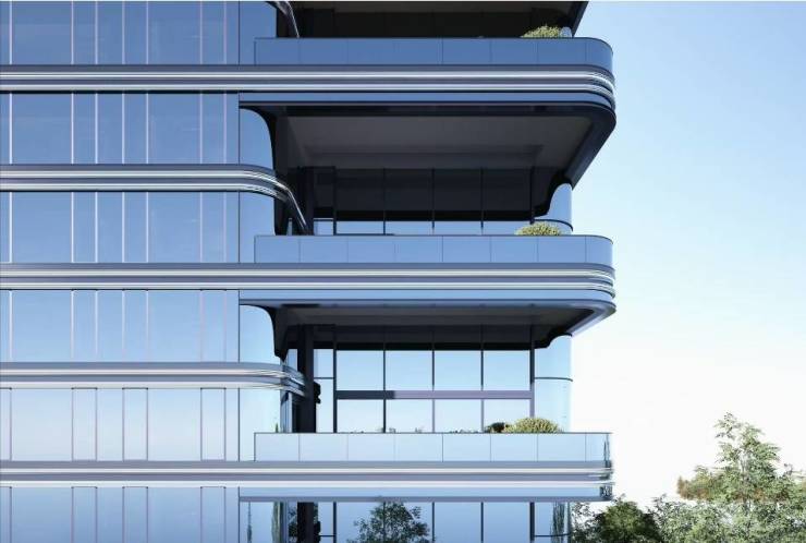 易倍体育网站：伟星ONE139-营销中心位置-售楼中心(图5)