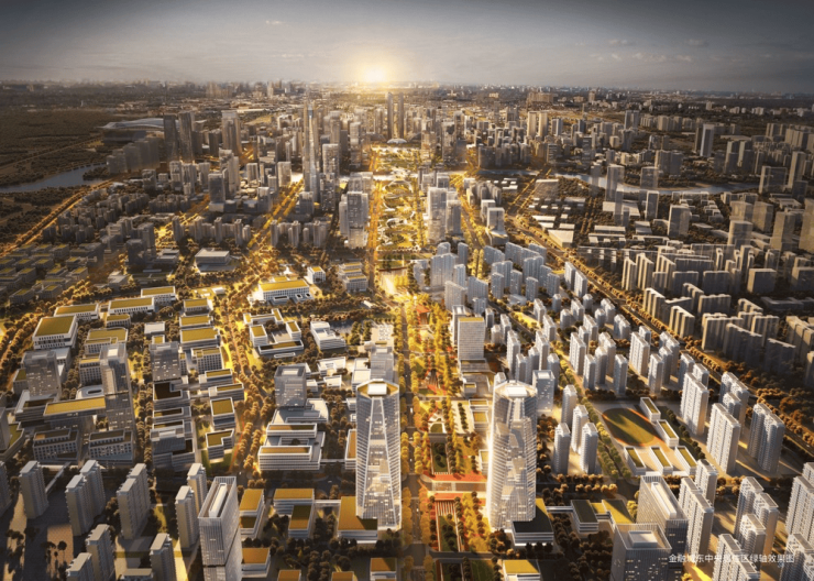 成都【交子缦华】售楼处电线月房价动态热销户型深度解析项目介绍最新成交价优惠政策(图4)