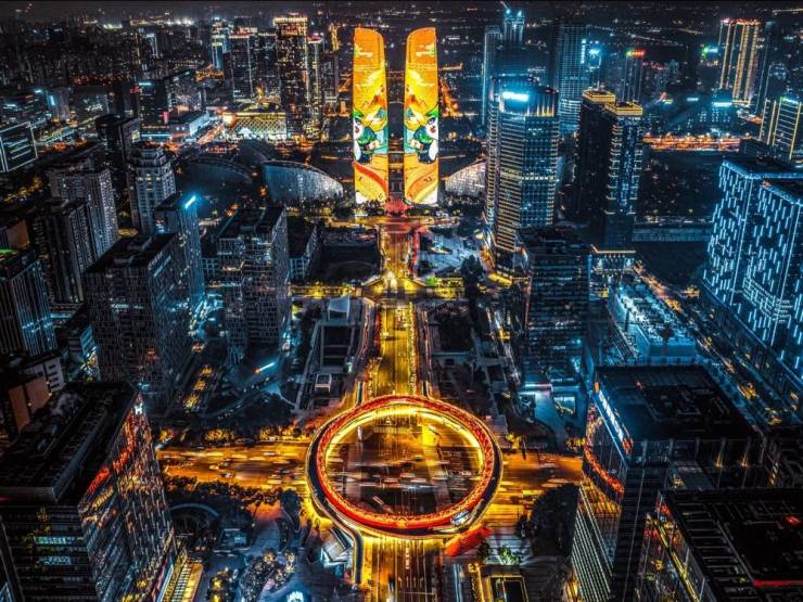 成都【交子缦华】售楼处电线月房价动态热销户型深度解析项目介绍最新成交价优惠政策(图2)