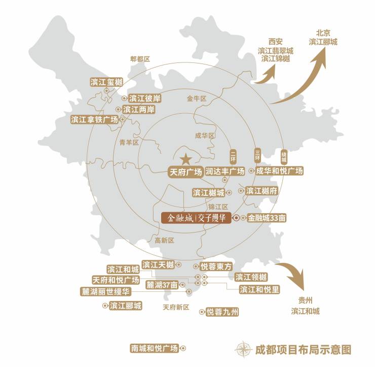 成都【交子缦华】售楼处电线月房价动态热销户型深度解析项目介绍最新成交价优惠政策(图7)