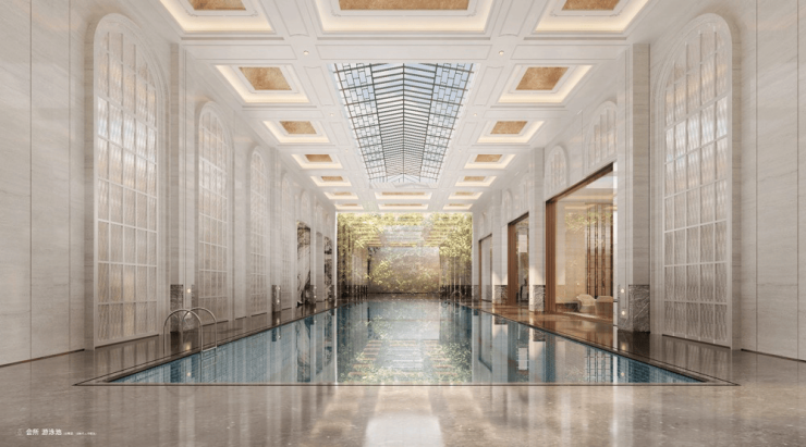 成都【交子缦华】售楼处电线月房价动态热销户型深度解析项目介绍最新成交价优惠政策(图10)