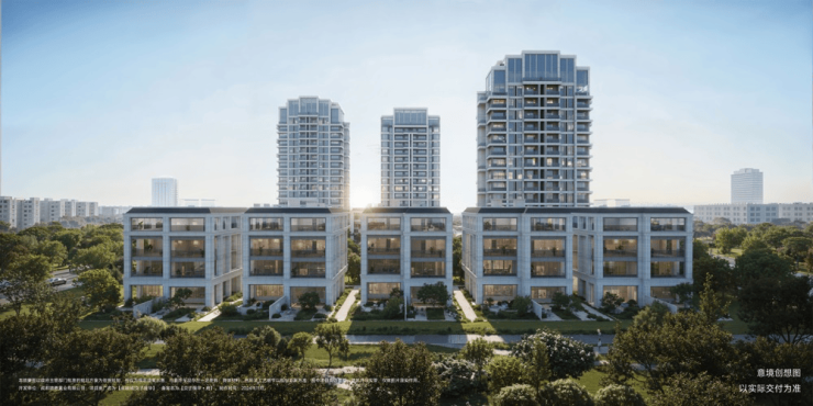 成都【交子缦华】售楼处电线月房价动态热销户型深度解析项目介绍最新成交价优惠政策(图14)