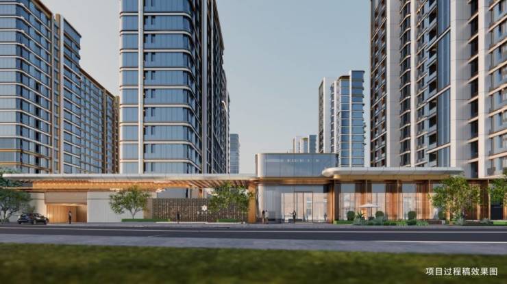 易倍体育网站：城建星启时代-城建星启时代售楼部电话号码(图4)