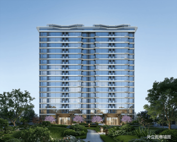 【邦泰朗境】楼盘消息最新成都邦泰朗境价格-地址-楼盘详情-配套-电话-交房时间-配套-电话(图6)