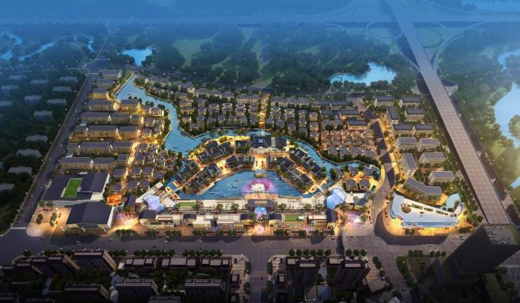 Emc易倍体育：合肥滨湖区房价排行榜-合肥滨湖区新房-楼盘排行榜(图2)