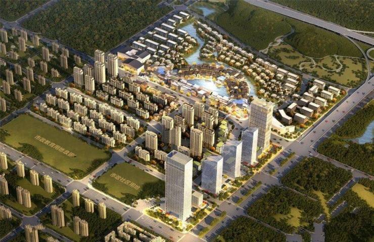 Emc易倍体育：合肥滨湖区房价排行榜-合肥滨湖区新房-楼盘排行榜(图6)