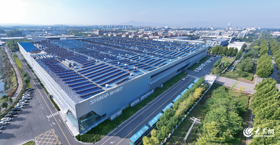 易倍体育网站：锚定“十四五”收官新华医疗以智能制造、资本赋能等多维度书写高质量答卷(图2)