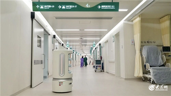 易倍体育网站：锚定“十四五”收官新华医疗以智能制造、资本赋能等多维度书写高质量答卷(图4)