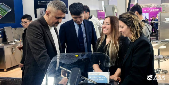 易倍体育网站：锚定“十四五”收官新华医疗以智能制造、资本赋能等多维度书写高质量答卷(图6)