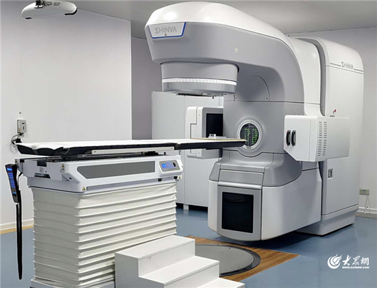 易倍体育网站：锚定“十四五”收官新华医疗以智能制造、资本赋能等多维度书写高质量答卷(图5)