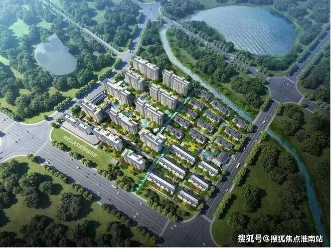 建发瑞湖(售楼处)-建发瑞湖售楼中心电话-环境-户型-价格-地址-楼盘详情-配套-电话-交房时间-配套-交房时间(图4)