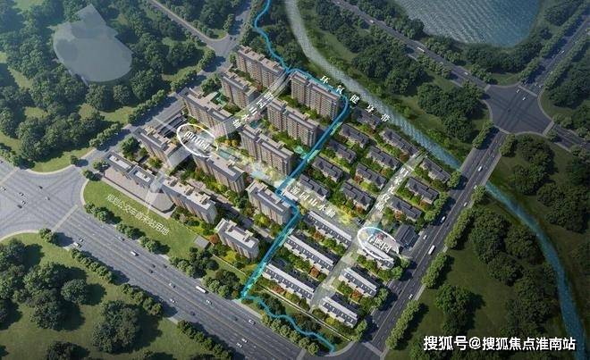 建发瑞湖(售楼处)-建发瑞湖售楼中心电话-环境-户型-价格-地址-楼盘详情-配套-电话-交房时间-配套-交房时间(图7)