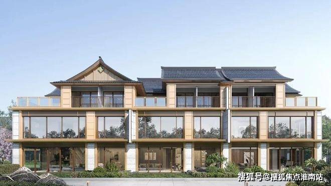 建发瑞湖(售楼处)-建发瑞湖售楼中心电话-环境-户型-价格-地址-楼盘详情-配套-电话-交房时间-配套-交房时间(图9)