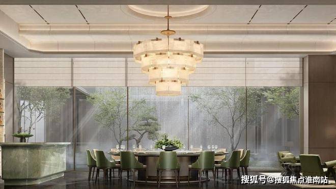 建发瑞湖(售楼处)-建发瑞湖售楼中心电话-环境-户型-价格-地址-楼盘详情-配套-电话-交房时间-配套-交房时间(图14)