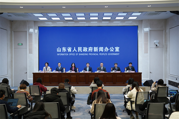 Emc易倍体育：2024年底前山东将累计打造约3500个智慧社区(图1)