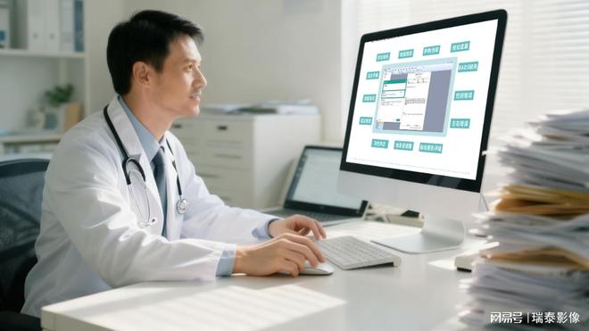 最新政策国家鼓励运用人工智能技术强化基层医疗质量管理(图3)