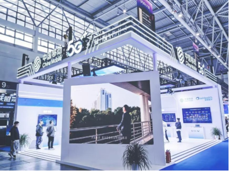 Emc易倍体育：引领医疗健康产业向“新”发展联仁健康展示全栈式数智医疗解决方案(图1)