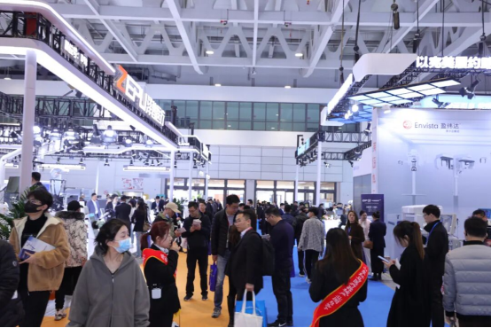 展会预告丨2026第54届中国国际医疗器械(山东)博览会即将举办(图2)