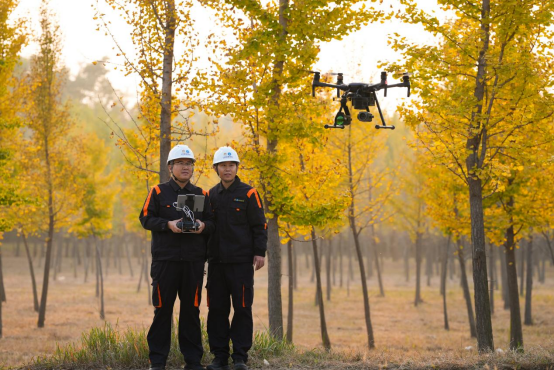 多元气源智慧运维济南能源集团燃气“一张网”守护城市能源生命线_泉城新闻_大众网(图3)