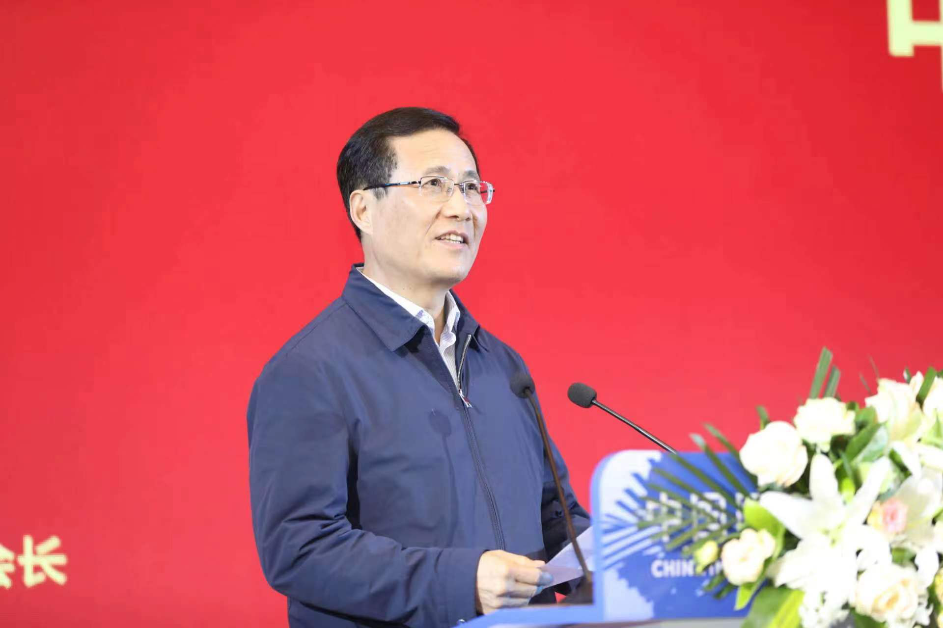 易倍体育网站：科技赋能健康消费2023消博会“全球医疗消费论坛”举办(图3)