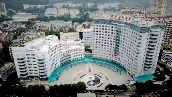 幸福有“医”靠奋进新征程雅安市卫生健康事业2025年发展综述(图4)