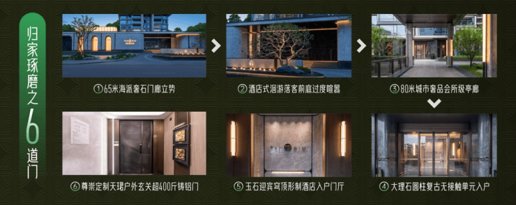 成都【保利新川天珺】售楼处电线月最新房价及热销户型图春节优惠限时享了解楼盘详情。(图10)