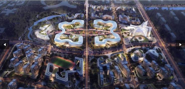 高新区伟星万科星遇光年售楼处电话(-售楼中心-【开发商】刚需必看攻略)唯一网站-营销中心欢迎您-楼盘详情-最新价格-户型图-容积率(图4)