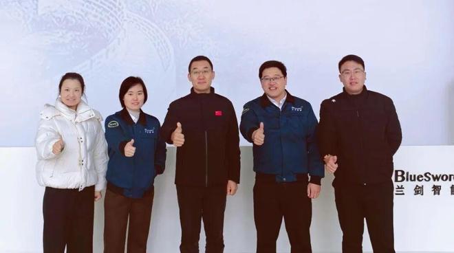 Emc易倍体育：协会面对面中物联医药物流与供应链分会深入行业企业走访调研(图3)