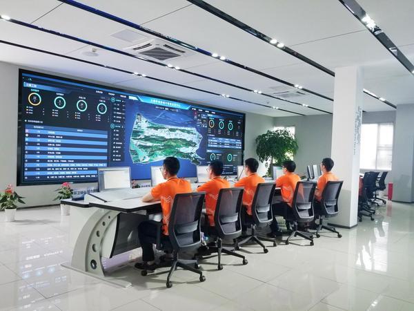 全域智能运营驱动城市服务升级万物云探索城市治理现代化新路径(图2)