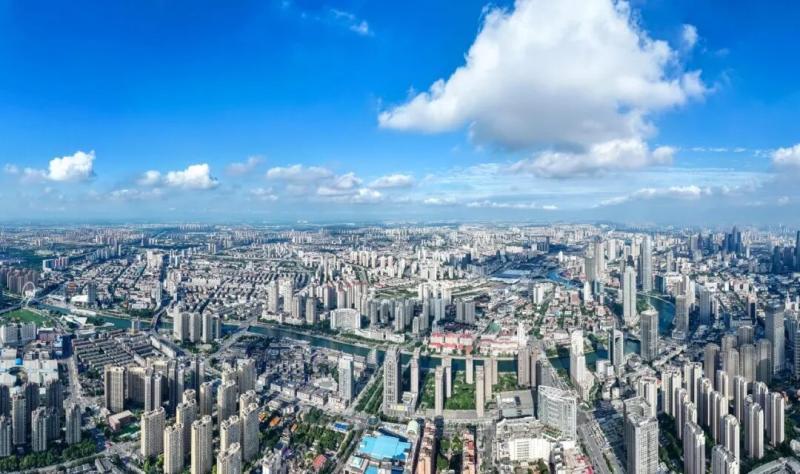 易倍体育网站：两会观察丨城市如何变得更美好？请看这3个关键词(图1)