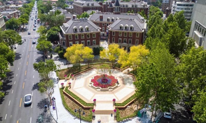 易倍体育网站：两会观察丨城市如何变得更美好？请看这3个关键词(图2)