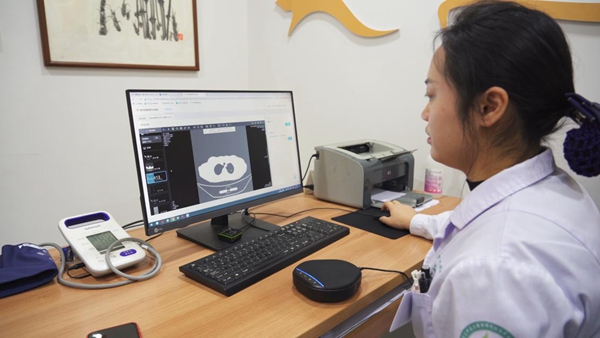 Emc易倍体育:数智服务“连起来”(图1)