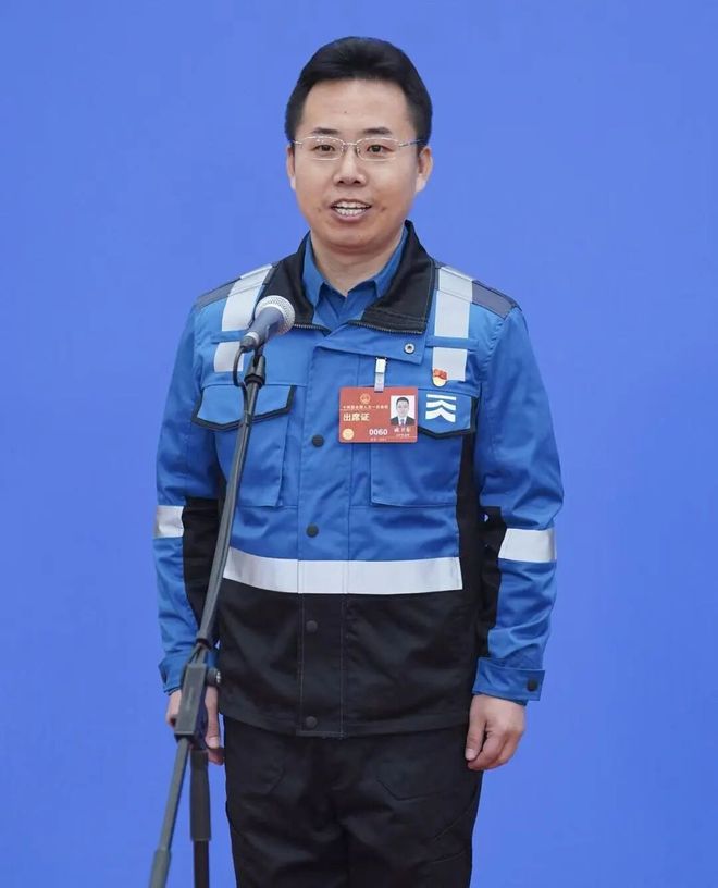 连续四年四位天津代表走上“代表通道”!|两会中来(图1)