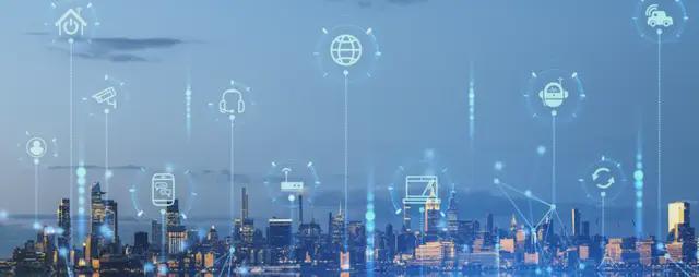 最被低估的中原“数字大脑”原来郑州的智慧城市已经这么强了?(图1)