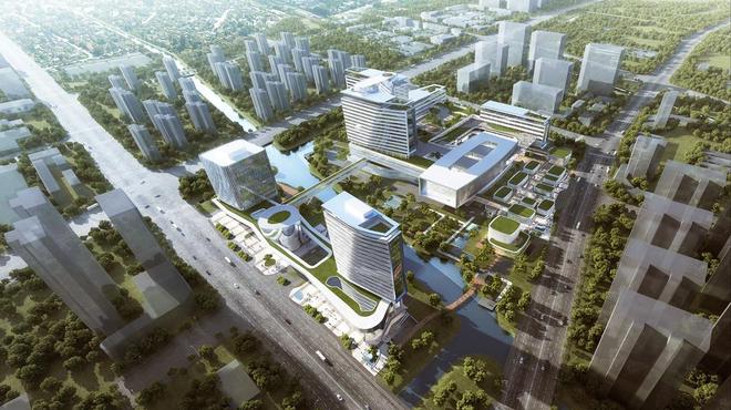 树兰医疗：以计算医学为核心AI驱动医疗生态全链路升级(图1)