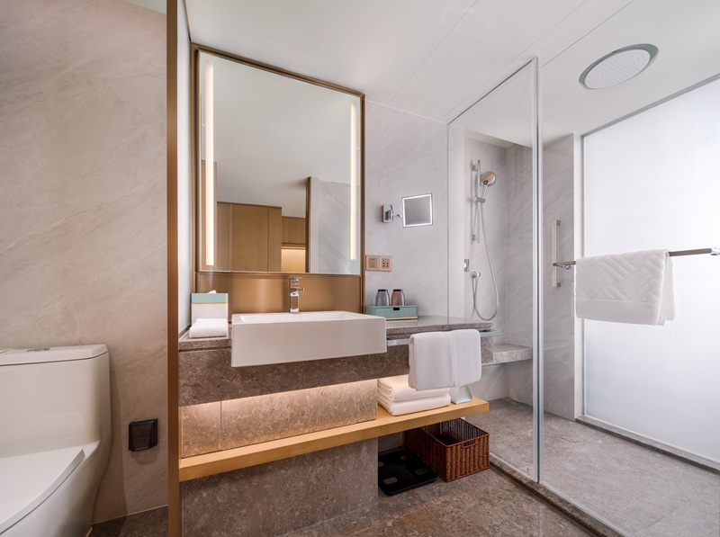 17个月精工匠造广州大厦焕新立存量资产改造新标杆(图4)