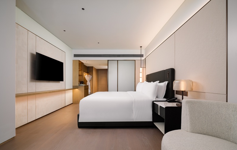 17个月精工匠造广州大厦焕新立存量资产改造新标杆(图6)