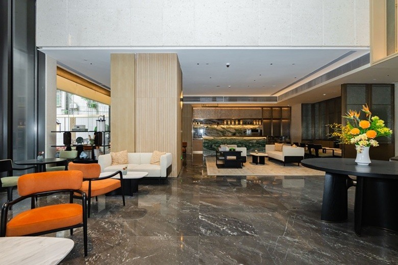 17个月精工匠造广州大厦焕新立存量资产改造新标杆(图9)