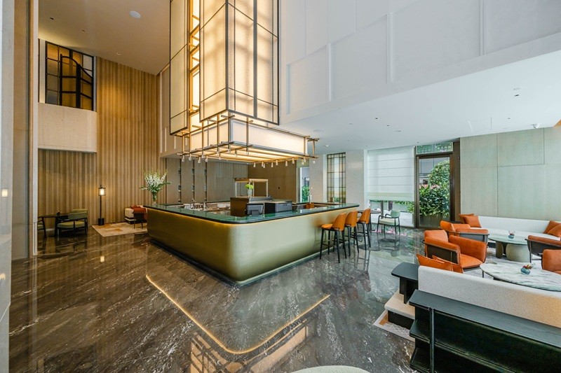 17个月精工匠造广州大厦焕新立存量资产改造新标杆(图8)