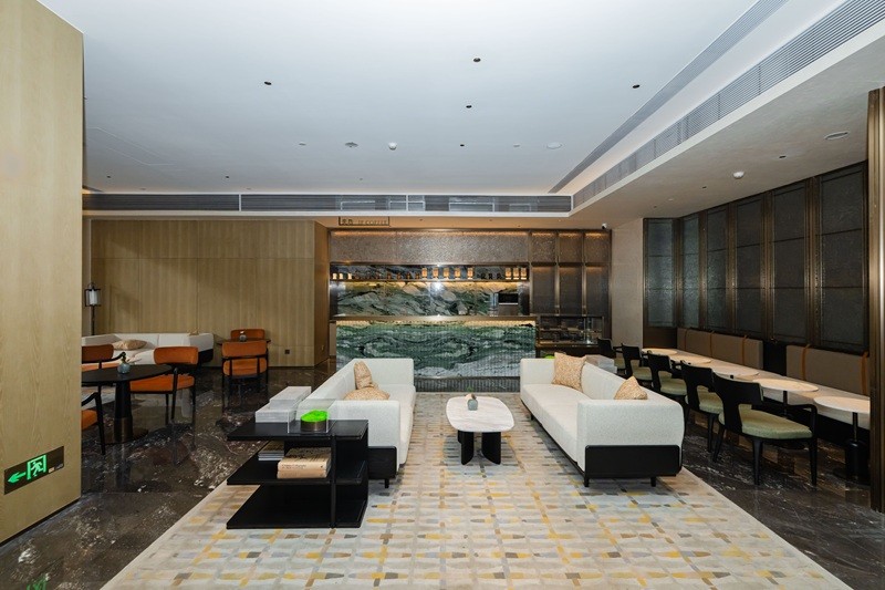 17个月精工匠造广州大厦焕新立存量资产改造新标杆(图10)